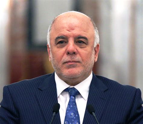 Prime Minister Al-Abadi Arrives in Washington | Embassy of the Republic of Iraq Public Relations ...