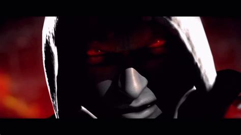 Prototype 2 Alex Mercer Boss Battle Quotes HD - YouTube