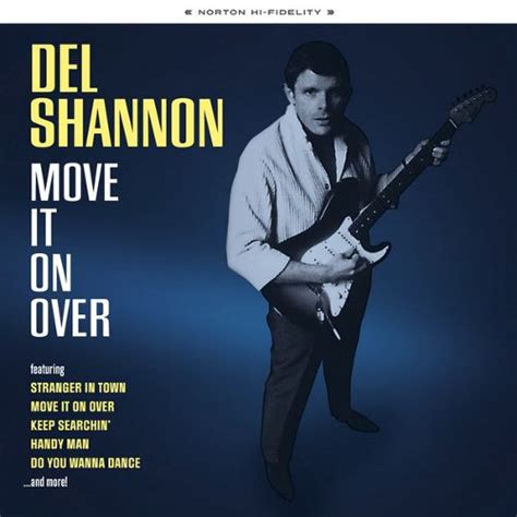 Best Buy: Move It On Over [LP] VINYL