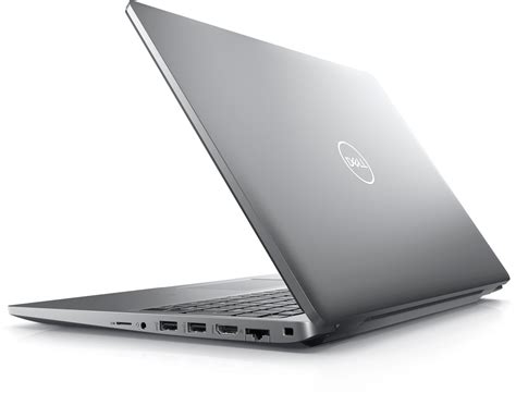 Dell Latitude 5530 15.6″ Laptop - Core i5, 8GB RAM, 256GB SSD, Win 11 ...