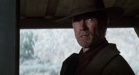 The Film Sufi: “Unforgiven” - Clint Eastwood (1992)