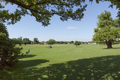 Lloyd Park, Croydon | Football Pitch | Playfinder