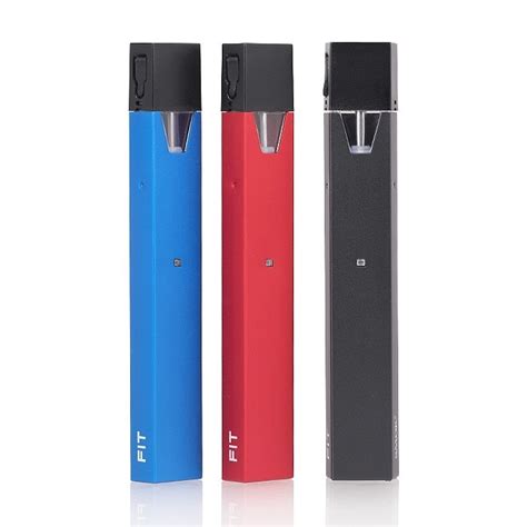 Top Picks - JUUL Vaping System Alternatives - Spinfuel