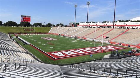 Louisiana Ragin' Cajuns