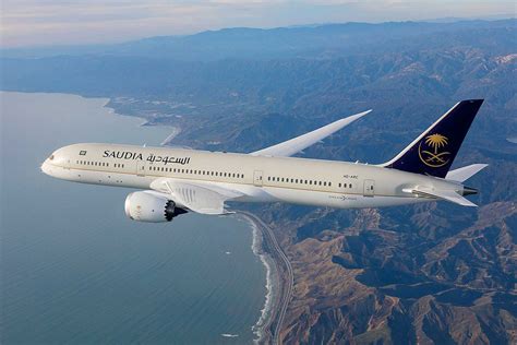 Saudi airline adds new flights to UK, China, Nigeria and South Africa ...