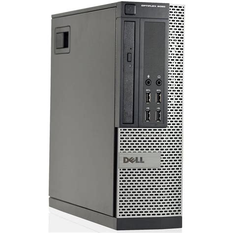 Refurbished dell desktops - expertapo