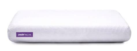 Purple Pillow Review (2021) | The Mattress Nerd