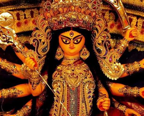 Navratri 2019 Ashtami Puja: Puja Vidhi, Timings And Things To Keep In ...