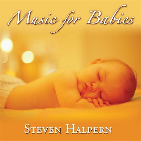 Music for Babies: Amazon.co.uk: CDs & Vinyl