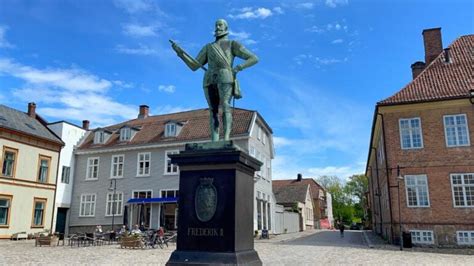 10 Facts About Fredrikstad, Norway - Life in Norway