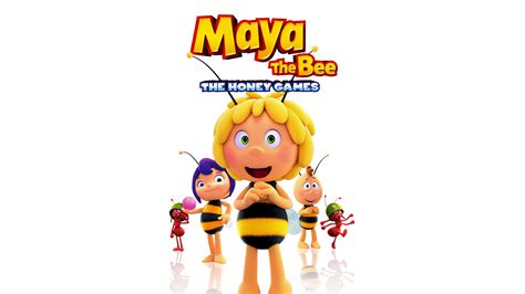 Watch Maya the Bee 2 (2018) Full Movie Free Online - Plex