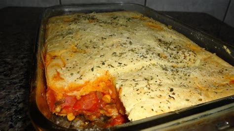 Receita de Cachorro Quente de Forno - Lizzy - Almanaque Culinário