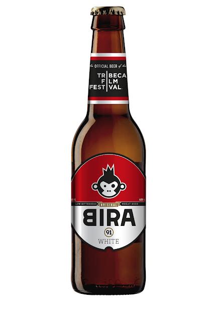 BIRA 91, INDIA’S FIRST CRAFT BEER, MAKES U.S. DEBUT AT NEW YORK’S TRIBECA FILM FESTIVAL | Pocket ...