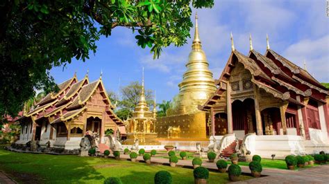 Why you should visit Thailand's Chiang Mai | CNN Travel