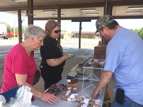 DeKalb Farmers Market to be Open Again Saturday, May 19 - WJLE Radio