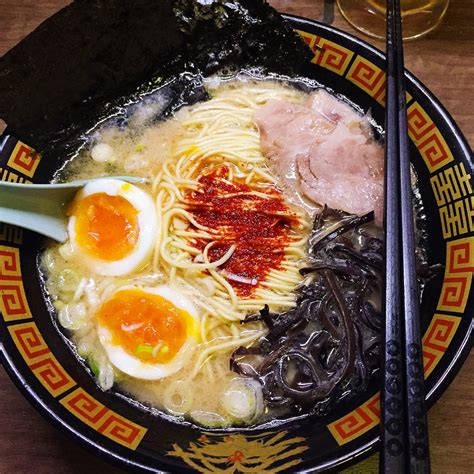 The Best Ramen in Tokyo, Kyoto, & Osaka | Where to Eat in Japan ...