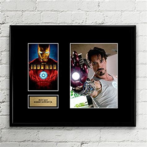 Iron Man Posters