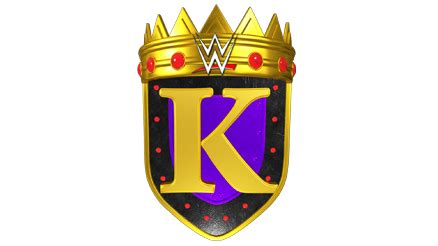 WWE King Of The Ring 2015 Logo by Wrestling-Networld on DeviantArt