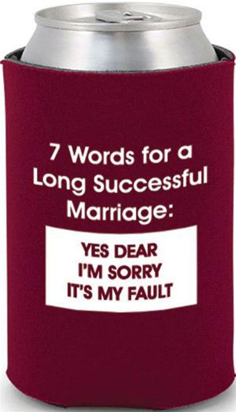 18 of the Funniest Wedding Koozies That Guests Will WANT to Keep ...