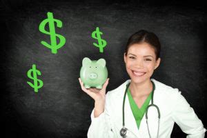 The 5 Highest-Paid Nurse Practitioner Specializations | NursePractitionerOnline.com