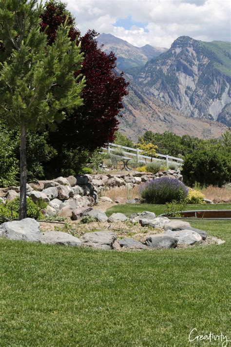 Tips for Landscaping with Rocks and Boulders