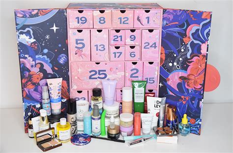 Cult Beauty Advent Calendar 2023 Review – Beauty Detective