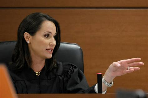 Judge resigned after criticism in Parkland case. She’s now joining the family business