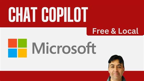 How to Install Chat Copilot Locally on Windows and Linux