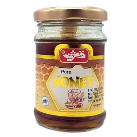 Buy Qarshi Pure Honey At Best Price - GrocerApp