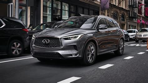 2024 Infiniti Qx50 S … - Barry Laurianne