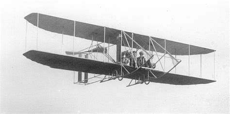 1910-1914 Wright Model B