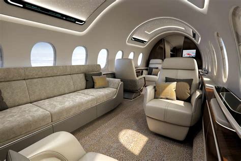 Aerion AS2 Interior - Air Data News