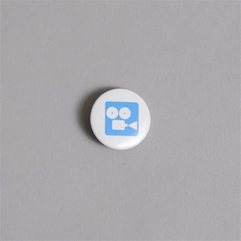 Barbican Pictograms Badges – Barbican Shop