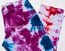 Popular items for tie dye leggings on Etsy