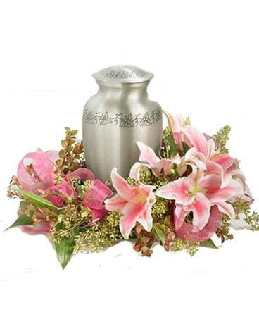 Funeral Flowers & Funeral Flower Arrangements - Tampa, FL | Jennie's Flowers