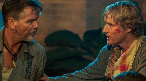 No Escape (2015) - Backdrops — The Movie Database (TMDb)