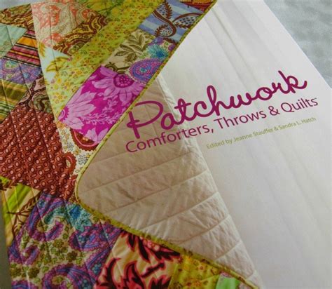 Patchwork Comforters, Throws and Quilts - Etsy