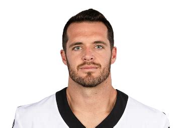 Derek Carr Stats, News, Bio | ESPN