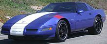 Chevrolet Corvette - Wikipedia