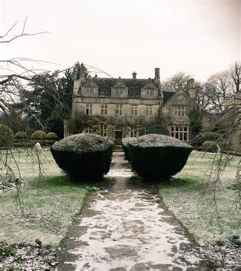 Barnsley House & Spa (@Barnsley_House) | Twitter