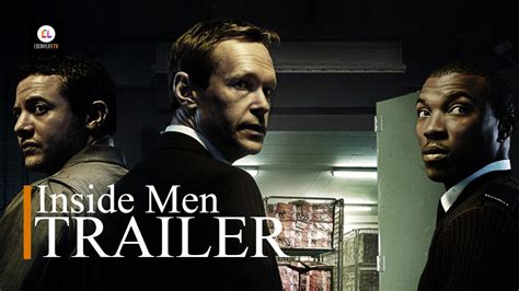 Inside Men | Trailer | EbonyLife TV - YouTube