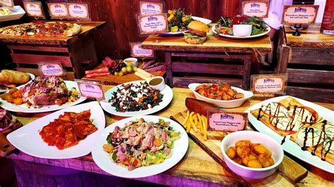 11 Dishes At Knott's Berry Farm's 2023 Boysenberry Festival, Ranked - Tasting Table - TrendRadars