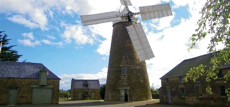 Oatlands - Things to do, Places to Eat, History | Enjoy Tasmania