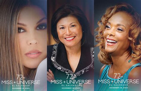 Miss Universe 2024 Judges List - Wynne Karlotte