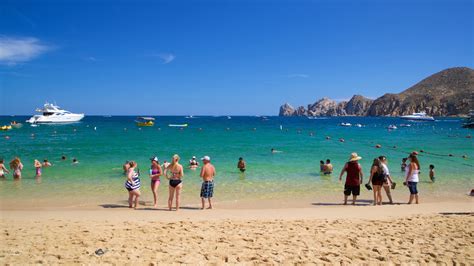 The Best Attractions on Medano Beach – and Their Cost | Cabo San Lucas ...