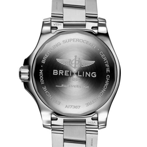 Breitling-Superocean-Automatic-copy | Best UK Replica Breitling Watches - Swiss Made Breitling ...