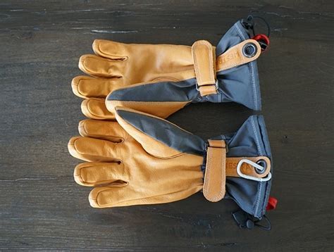 Hestra Alpine Pro Narvik Wool Terry Gloves Review