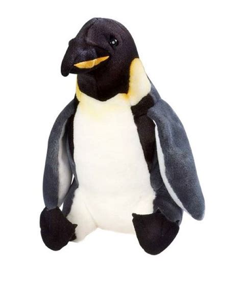 Wild Republic Penguin Stuffed Animal - 30.48 cm Stuffed Animal - Buy Wild Republic Penguin ...