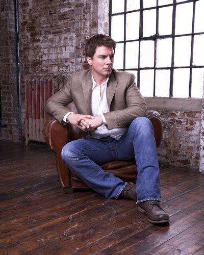 Barrowman, John [Torchwood] photo