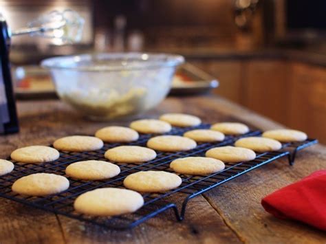 Nabisco Nilla Wafers Copycat Recipe | Make Vanilla Wafers